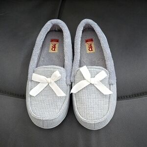 Ladies' Dearfoam Slippers